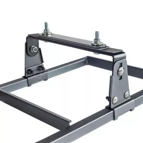Σκάλα Πίσω Πόρτας Για Van CRUZ 941-064 FIXED EF180 180cm x 30cm 