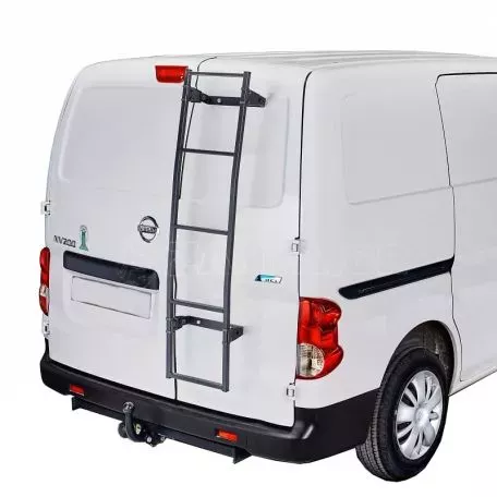 Σκάλα Πίσω Πόρτας Για Van CRUZ 941-062 FIXED EF150 150cm x 30cm 