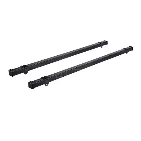 Μπάρες Οροφής Σιδερένιες CRUZ Cargo Xpro-145cm 923-001 35mm x 35mm 2 Τεμάχια 