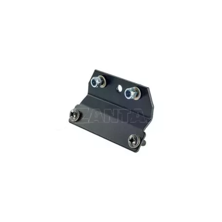Πόδια / Άκρα Για Μπάρες Οροφής CRUZ Optiplus 935-621 Για Toyota Yaris 11-20 5D Σετ 4 Τεμάχια 