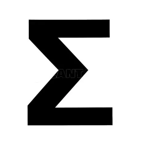 Σήμα Νέων Οδηγών 17 Ετών 