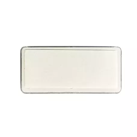 Αντανακλαστικό Αυτοκόλλητο 105mm x 55mm Proplast Λευκό 26104103 1 Τεμάχιο 