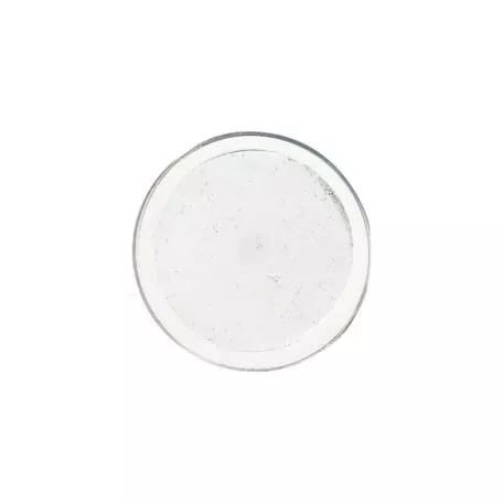 Αντανακλαστικό Αυτοκόλλητο Στρόγγυλο 60mm Proplast Λευκό 26101103 1 Τεμάχιο 