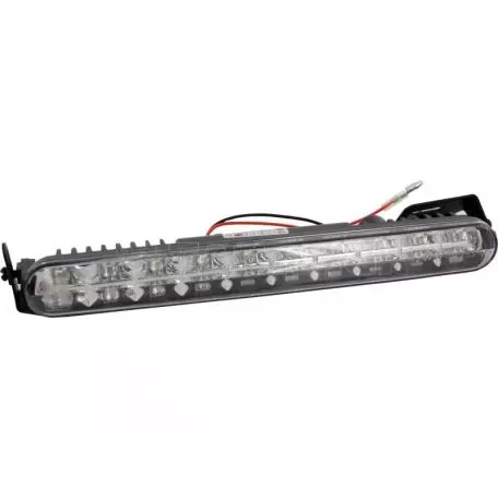 DRL Set Φώτα Ημέρας Universal 20 Led 22 x 26 x 32mm 2 Τεμάχια 