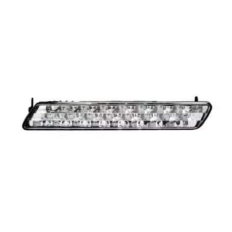 DRL Set Φώτα Ημέρας Universal 24 Led 20 x 30 x 40mm 2 Τεμάχια 