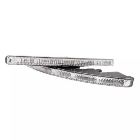 DRL Set Φώτα Ημέρας Universal VAG Look 12 Volt 10 Watt 700lm 295 x 21 x 51 mm 2 Τεμάχια 