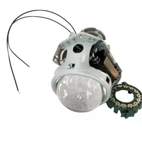 Προτζέκτορες Φαναριών Bi-Xenon Για Retrofit 3.0