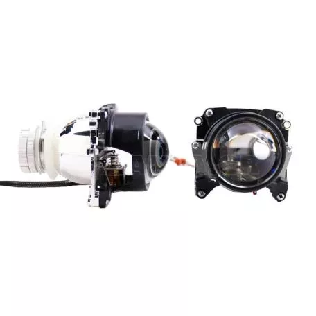 Προτζέκτορες Φαναριών Bi-Xenon Για Retrofit 2.5