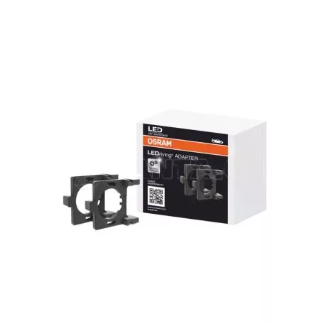 Αντάπτορες Τοποθέτησης LEDriving Osram H7 64210DA02 2 Τεμάχια 