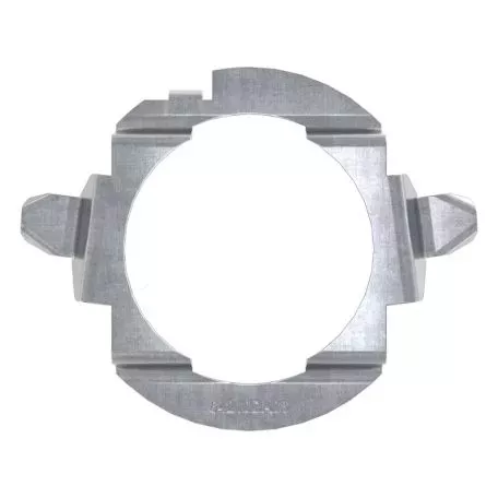Αντάπτορες Τοποθέτησης LEDriving Osram H7 64210DA06 2 Τεμάχια 