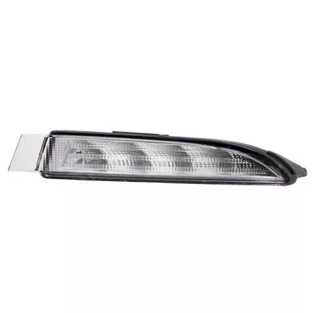 DRL Για VW Golf VI (6) 08-12 R20 Look Προφυλακτήρα Αριστερό 1 Τεμάχιο 