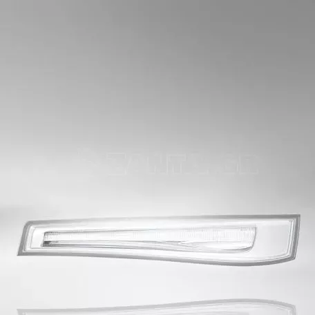 DRL Set Φώτα Ημέρας Universal LEDriving LG CL-15 12Volt 15 Watt Osram LEDDRL102 2 Τεμάχια 