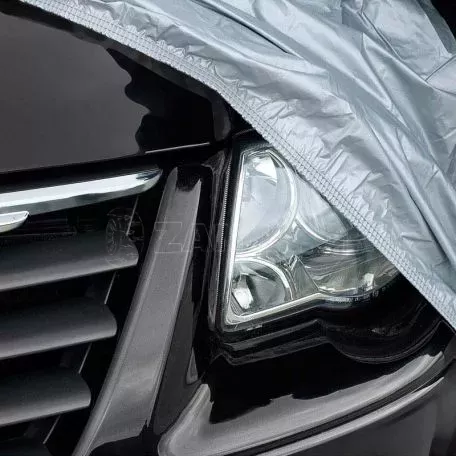 Κουκούλα Αυτοκινήτου Cover+ Van XXL3 508x198x145cm 