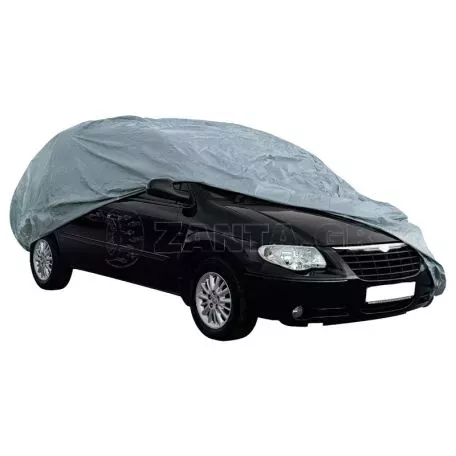 Κουκούλα Αυτοκινήτου Cover+ Van XXL3 508x198x145cm 
