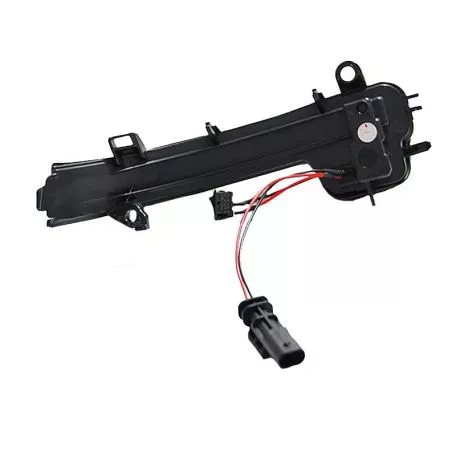 Φλας Καθρέπτη Για Bmw X2 F39 / Z4 G29 Dynamic Led Φιμέ 2 Τεμάχια 