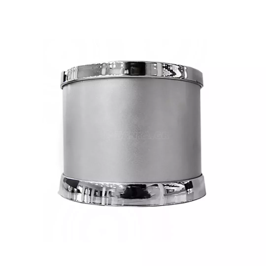 Ποτηροθήκη Αυτοκινήτου Σταθερή Ασημί Onyx LK516 21593
