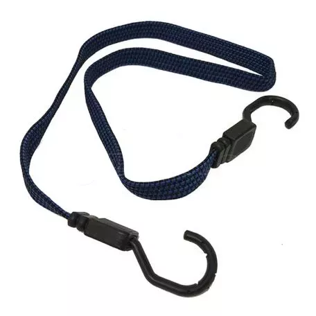 Χταπόδι Πρόσδεσης Ελαστικό Πλακέ 18mm x 1m 1 Τεμάχιο 