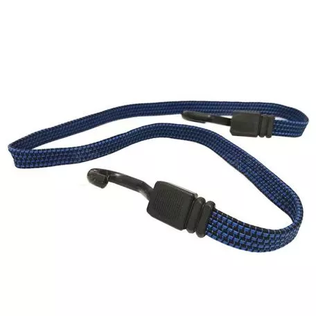 Χταπόδι Πρόσδεσης Ελαστικό Πλακέ 18mm x 1m 1 Τεμάχιο 