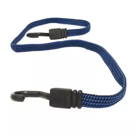 Χταπόδι Πρόσδεσης Ελαστικό Πλακέ 18mm x 1m 1 Τεμάχιο 