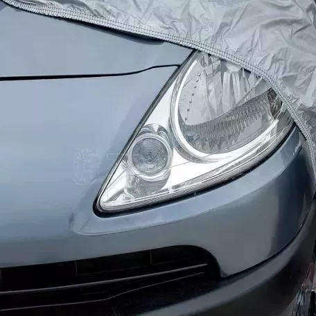Κουκούλα Αυτοκινήτου Cover+ Station Wagon XXL0 420x165x132cm 