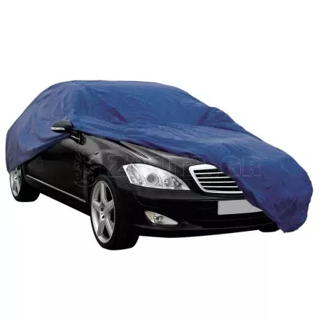 Κουκούλα Αυτοκινήτου "Entry Line" Sedan XXL1 463x173x143cm 