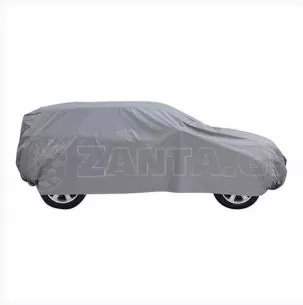 Κουκούλα Αυτοκινήτου Bogart Spinelli California Ιταλική Νούμερο CF7 360x172x160cm 