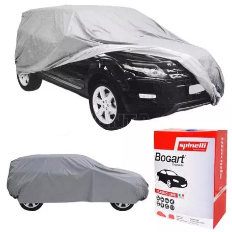 Κουκούλα Αυτοκινήτου Bogart Spinelli California Ιταλική Νούμερο CF2 405x165x170cm 