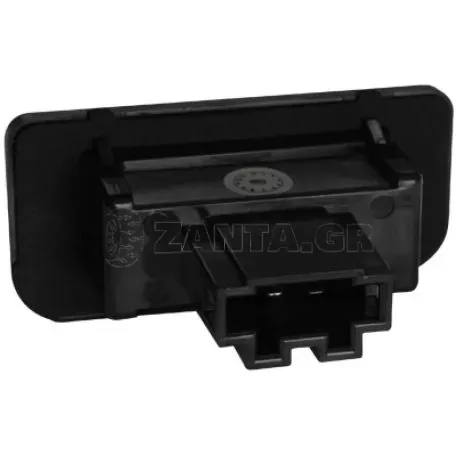 Led Φαναράκια Πινακίδας Για Mercedes-Benz E-Class W211, CLK W209, CLS W219, SLK R171, C-Class W203 Caravan Ζευγάρι 2 Τεμάχια 