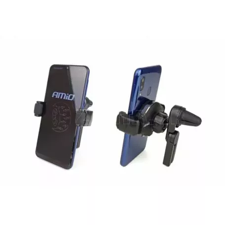 Βάση Κινητού Αυτοκινήτου Με Wireless Charger PHW-03 Για Τηλέφωνα 4,5-6,5