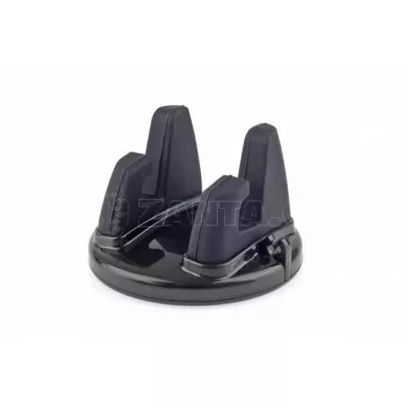 Βάση Κινητού Αυτοκινήτου Για Το Ταμπλό Non Slip Mat Silicone Mount Με Περιστροφή 360° Hold-15 Amio 