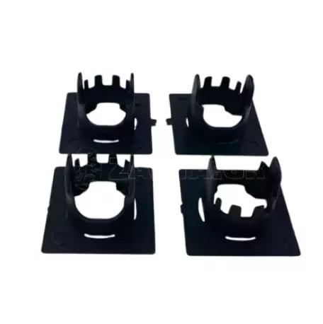Βάσεις parktronic για προφυλακτήρα BMW E60 18mm - 4τμχ. 