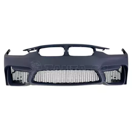 Body kit για BMW F30 (2012-2018) - M3 design χωρίς προβολάκια 