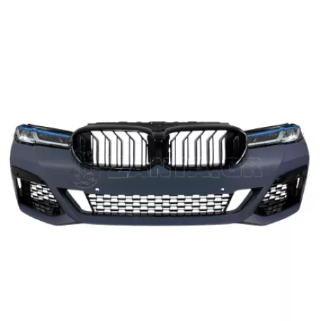 Body kit για BMW F10 sedan (2014-2017) - M pack design G30 design 