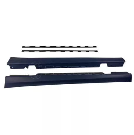 Μαρσπιέ για BMW E90 (2005-2012) - M3 / M-Pack design 
