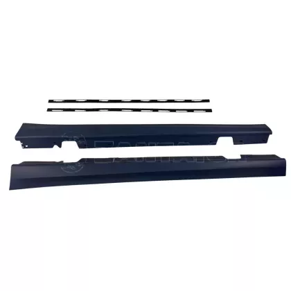 Μαρσπιέ για BMW E90 (2005-2012) - M3 / M-Pack design