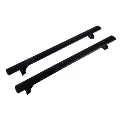 Μπάρες οροφής Audi, BMW, Hyundai, Kia 120cm., με κλειδί - σετ 2τμχ.