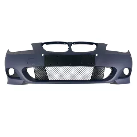 Προφυλακτήρας εμπρός για BMW E60 / E61 - M pack design χωρίς parktronic (2003-2010) και με parktronic (2007-2011) 