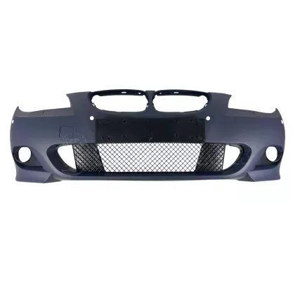 Προφυλακτήρας εμπρός για BMW E60 / E61 - M pack design χωρίς parktronic (2003-2010) και με parktronic (2007-2011)