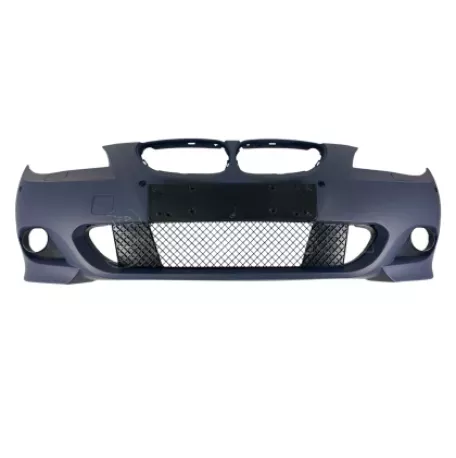 Προφυλακτήρας εμπρός για BMW E60 / E61 - M pack design χωρίς parktronic (2003-2010) και με parktronic (2007-2011) 