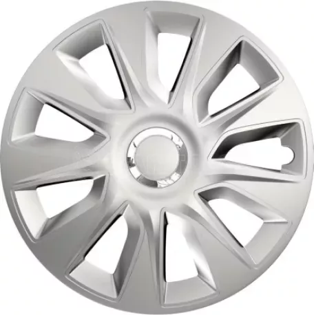 Τάσια Versaco Stratos RC Ασημί  - 15'' σετ - 4τμχ. 