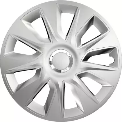Τάσια Versaco Stratos RC Ασημί - 14'' σετ - 4τμχ.