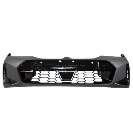 Προφυλακτήρας εμπρός για BMW G20 (2022+) - M pack design με ανοίγματα για parktronic 