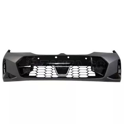 Προφυλακτήρας εμπρός για BMW G20 (2022+) - M pack design με ανοίγματα για parktronic