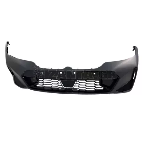 Προφυλακτήρας εμπρός για BMW G20 (2022+) - M pack design με ανοίγματα για parktronic 