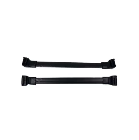 Μπάρες οροφής Audi, BMW, Hyundai, Kia 105-106cm., με κλειδί - σετ 2τμχ. 