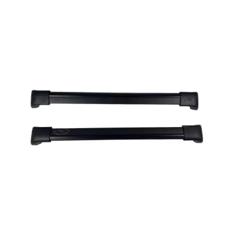 Μπάρες οροφής Audi, BMW, Hyundai, Kia 105-106cm., με κλειδί - σετ 2τμχ. 