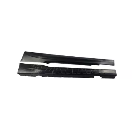 Μαρσπιέ για BMW E92 (2005-2012) - M Pack 