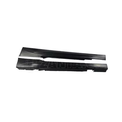 Μαρσπιέ για BMW E92 (2005-2012) - M Pack