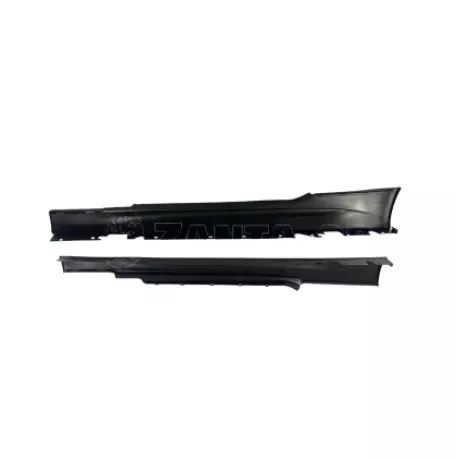 Μαρσπιέ για BMW E92 (2005-2012) - M Pack 