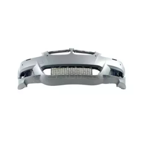 Προφυλακτήρας εμπρός για BMW E92 (2009-2012) - M Pack design 